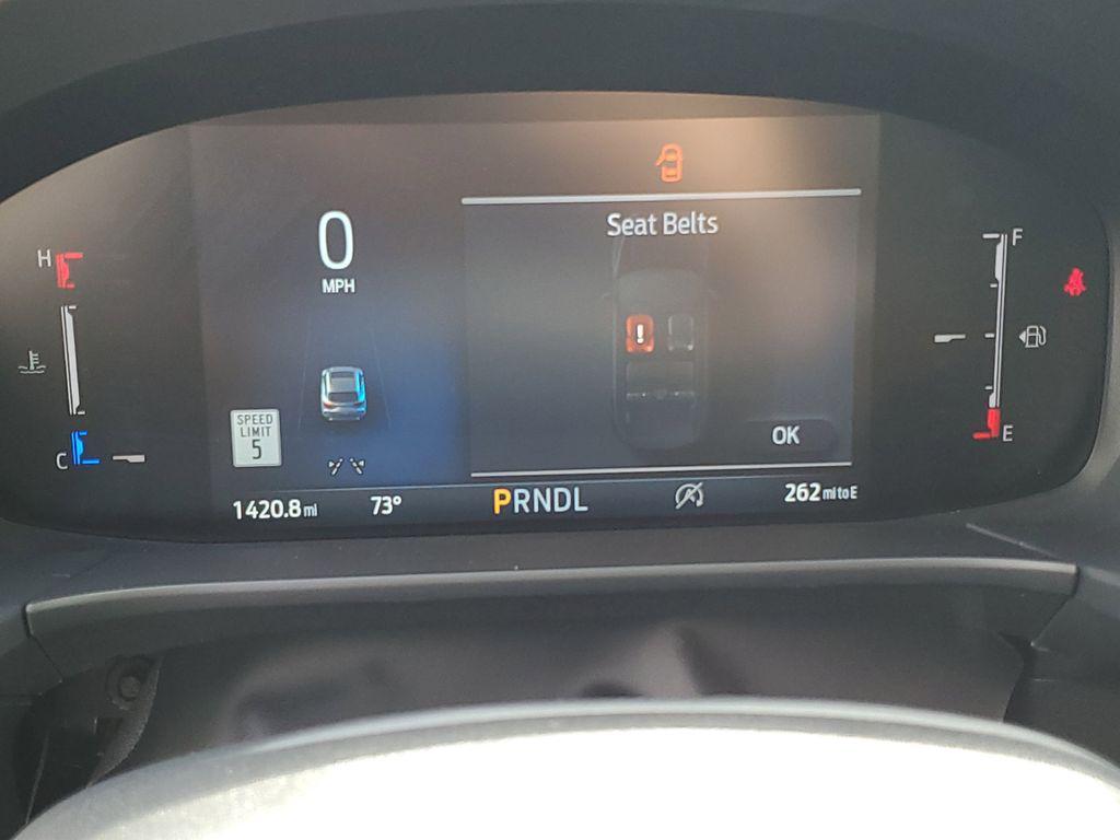 new 2025 Ford Escape car, priced at $30,085