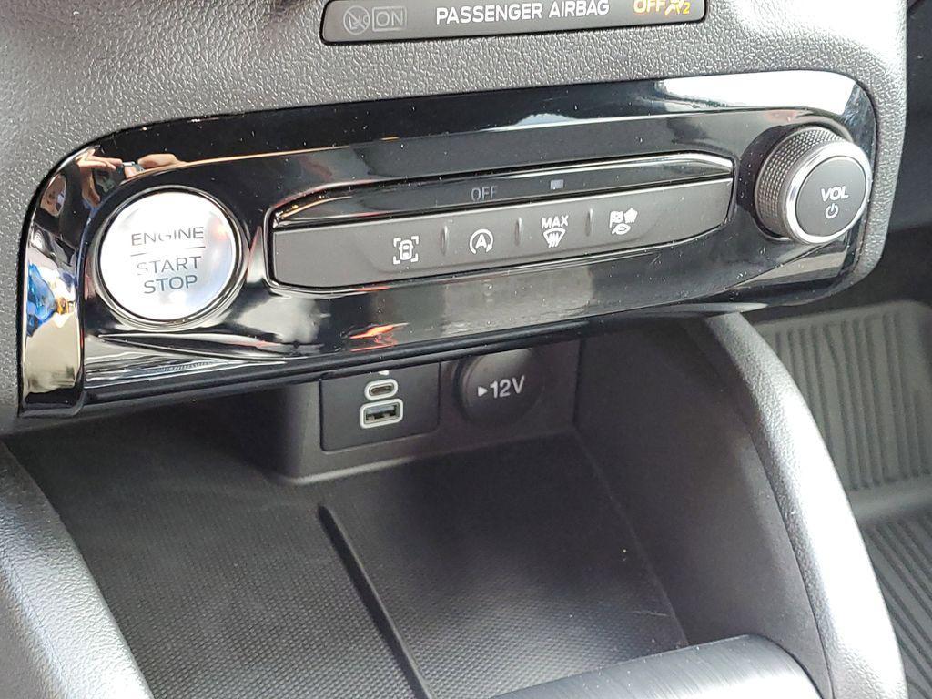 new 2025 Ford Escape car, priced at $30,085