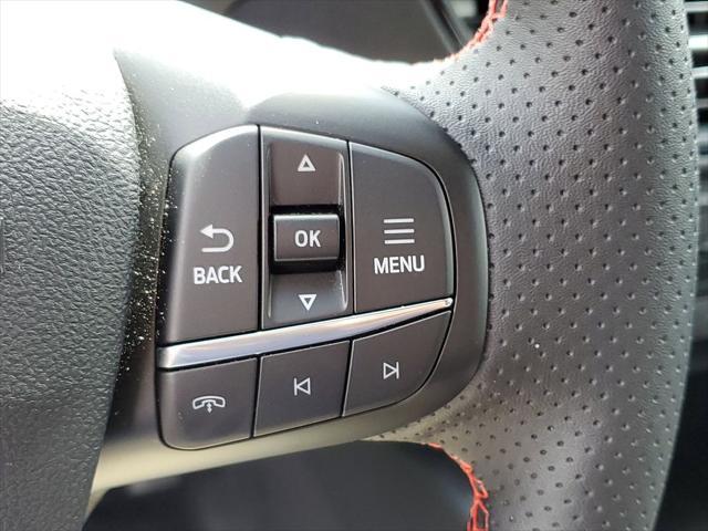 new 2025 Ford Escape car, priced at $29,950