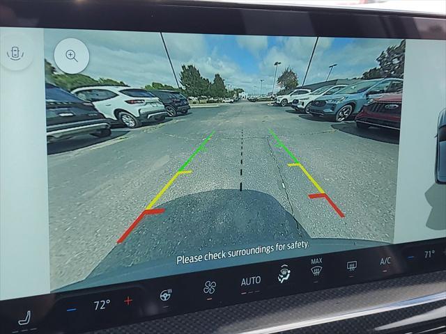 new 2025 Ford Escape car, priced at $29,950