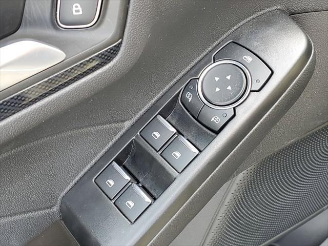 new 2025 Ford Escape car, priced at $29,950