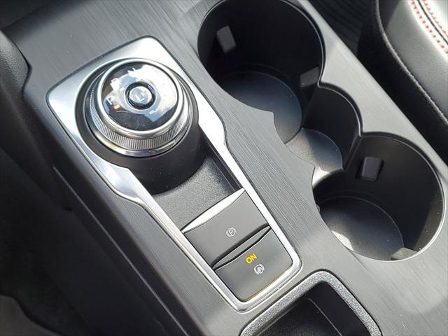 new 2025 Ford Escape car, priced at $29,950