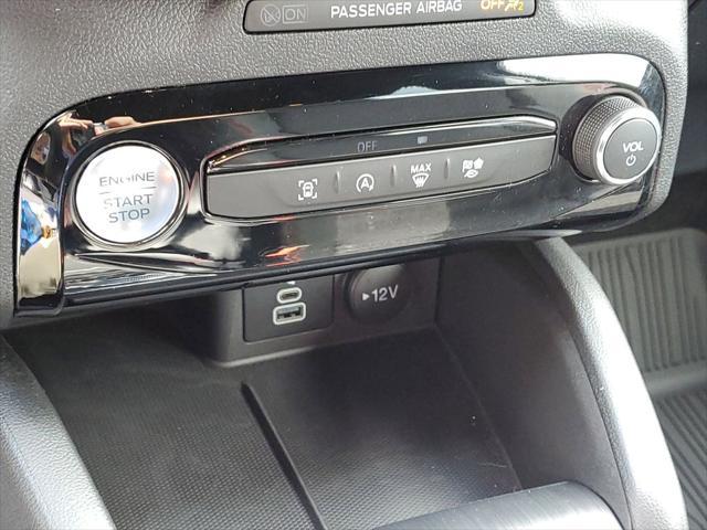 new 2025 Ford Escape car, priced at $29,950