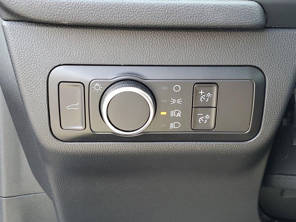 new 2025 Ford Escape car, priced at $30,085