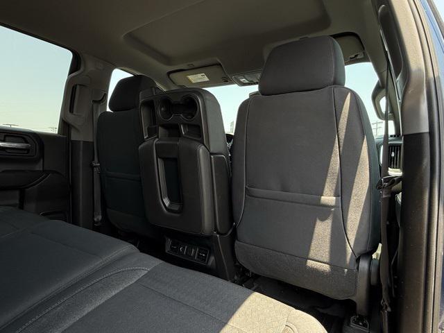 used 2019 Chevrolet Silverado 1500 car, priced at $27,500