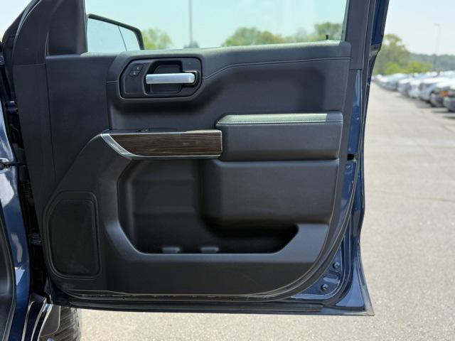 used 2019 Chevrolet Silverado 1500 car, priced at $27,500