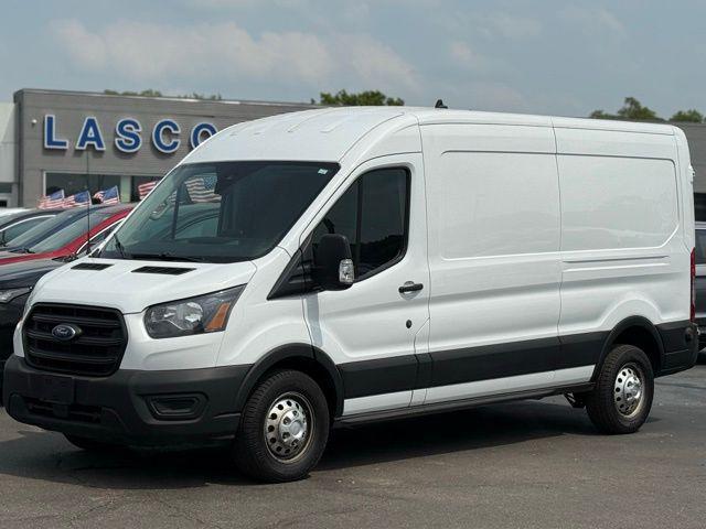 used 2020 Ford Transit-250 car, priced at $24,000