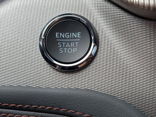 new 2025 Ford Explorer car, priced at $43,599