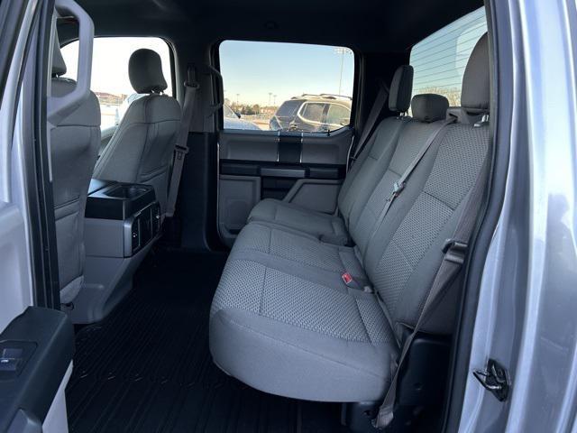 used 2016 Ford F-150 car, priced at $17,500