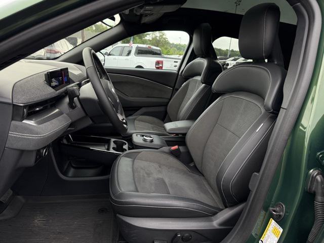 used 2024 Ford Mustang Mach-E car, priced at $47,000