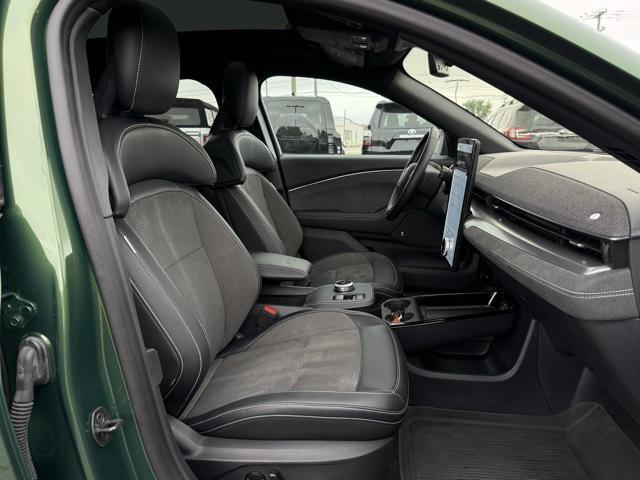 used 2024 Ford Mustang Mach-E car, priced at $47,000