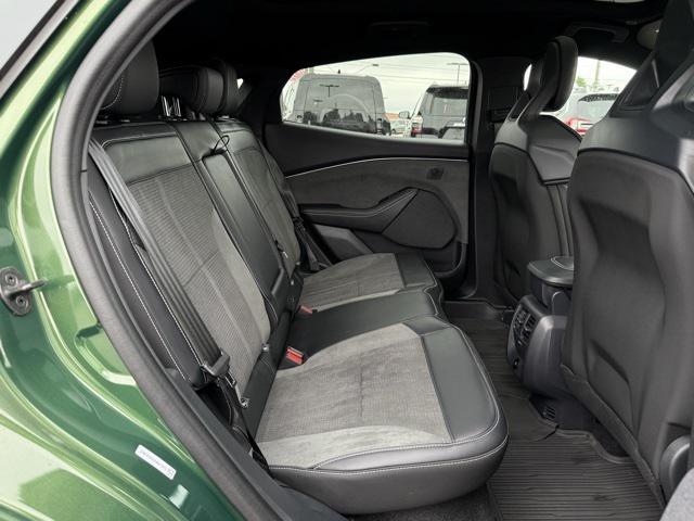used 2024 Ford Mustang Mach-E car, priced at $47,000