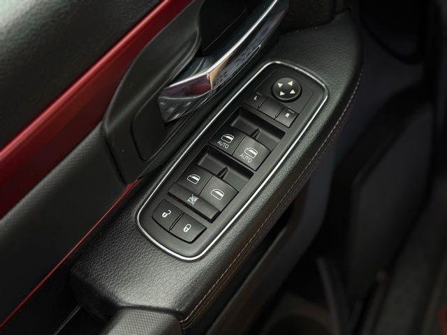 used 2015 Ram 1500 car, priced at $21,500