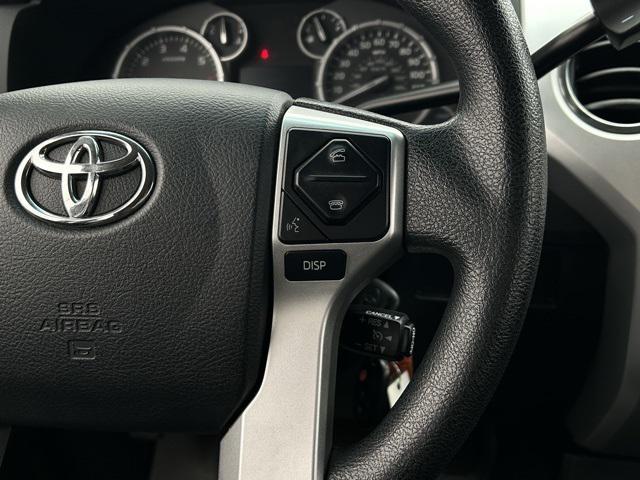 used 2014 Toyota Tundra car, priced at $30,500