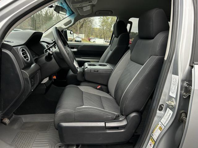 used 2014 Toyota Tundra car, priced at $30,500