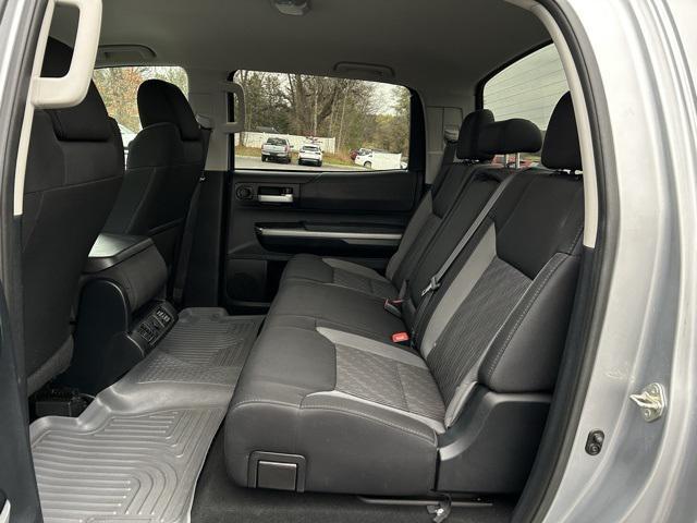 used 2014 Toyota Tundra car, priced at $30,500