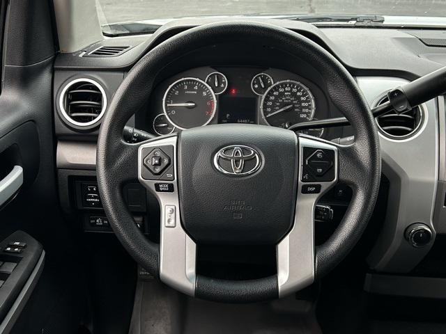 used 2014 Toyota Tundra car, priced at $30,500