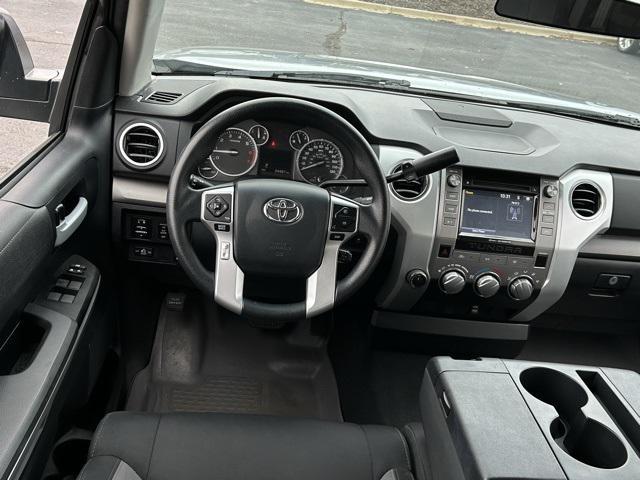 used 2014 Toyota Tundra car, priced at $30,500