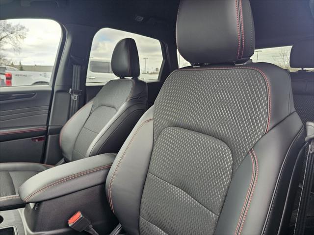 new 2025 Ford Escape car, priced at $31,201