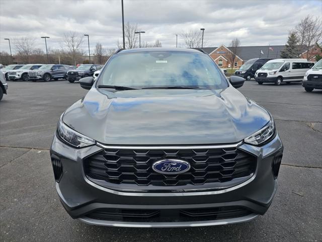 new 2025 Ford Escape car, priced at $31,201