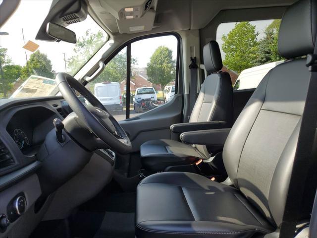 new 2025 Ford Transit-350 car, priced at $68,145