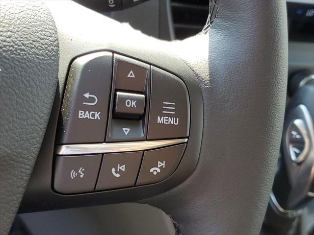 new 2025 Ford Transit-350 car, priced at $68,145