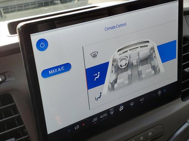 new 2025 Ford Transit-350 car, priced at $68,145