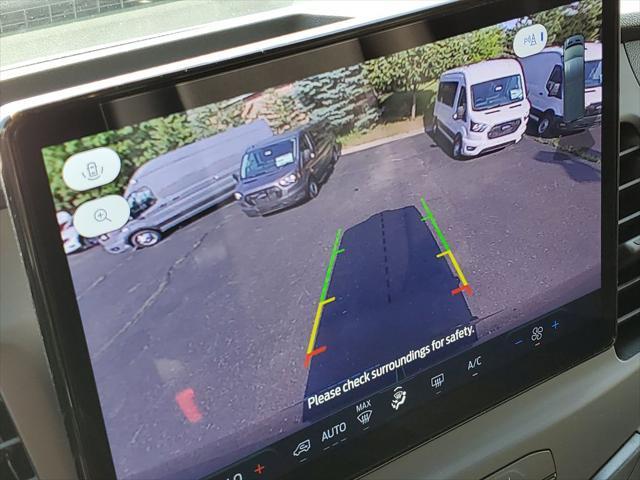 new 2025 Ford Transit-350 car, priced at $68,145