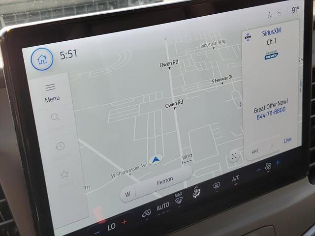 new 2025 Ford Transit-350 car, priced at $68,145