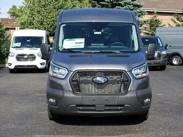 new 2025 Ford Transit-350 car, priced at $68,145
