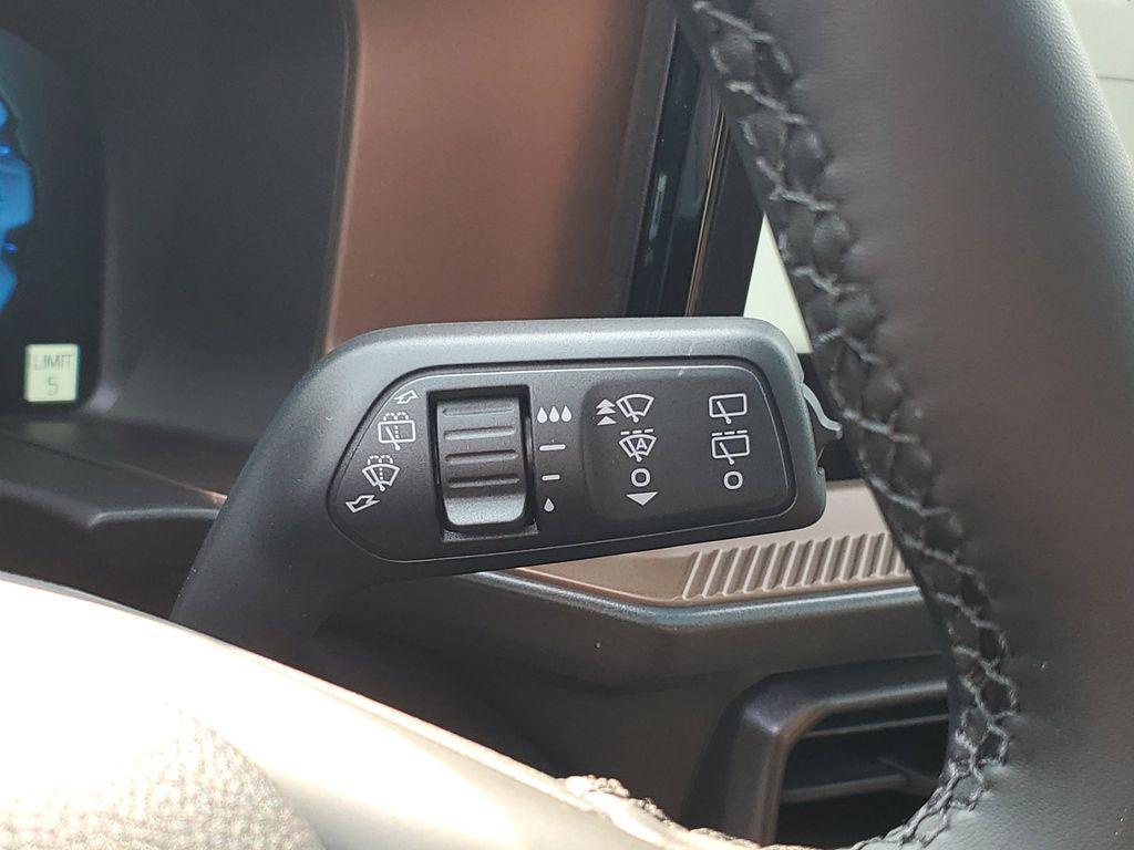 new 2025 Ford Bronco Sport car, priced at $39,543