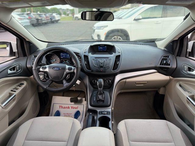 used 2014 Ford Escape car, priced at $9,500