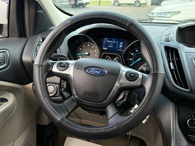 used 2014 Ford Escape car, priced at $9,500