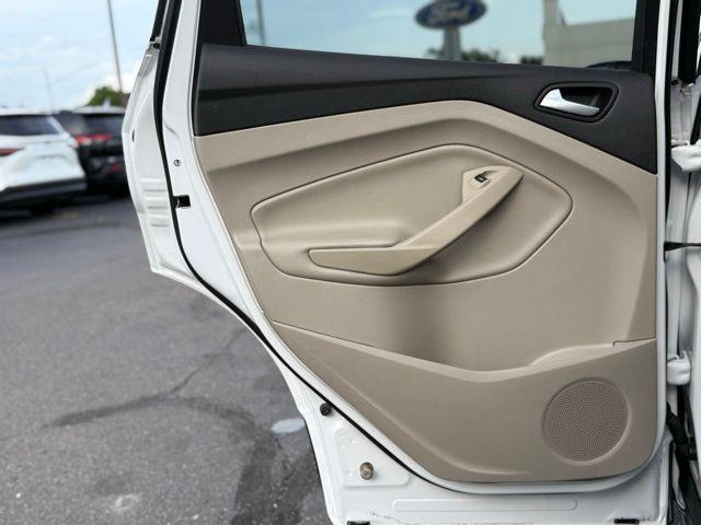 used 2014 Ford Escape car, priced at $9,500