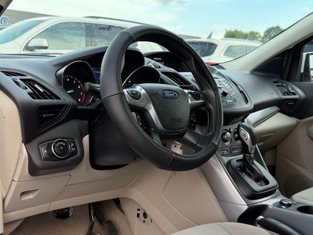 used 2014 Ford Escape car, priced at $9,500