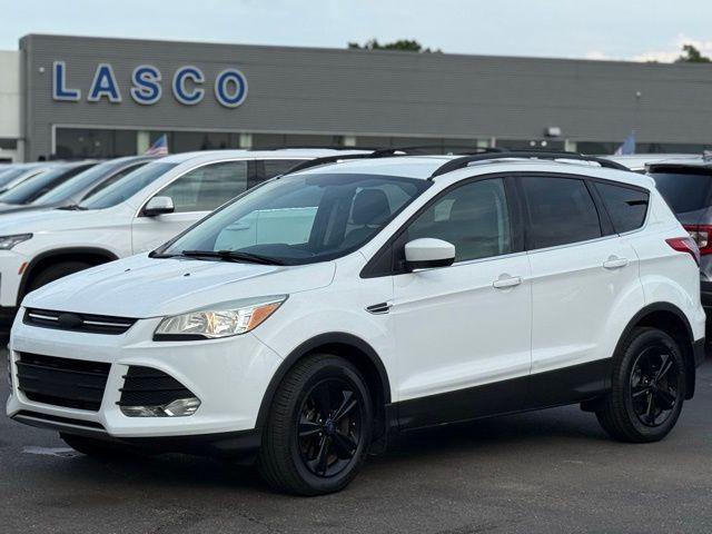 used 2014 Ford Escape car, priced at $10,250