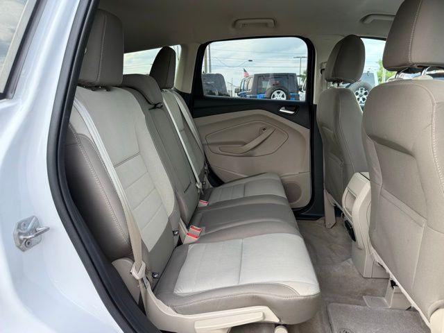 used 2014 Ford Escape car, priced at $9,500