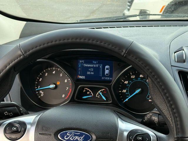used 2014 Ford Escape car, priced at $9,500
