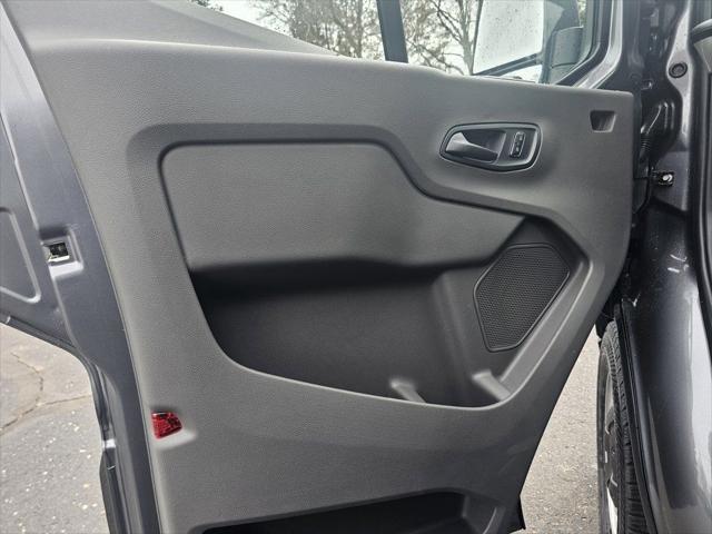 new 2024 Ford Transit-350 car, priced at $52,250