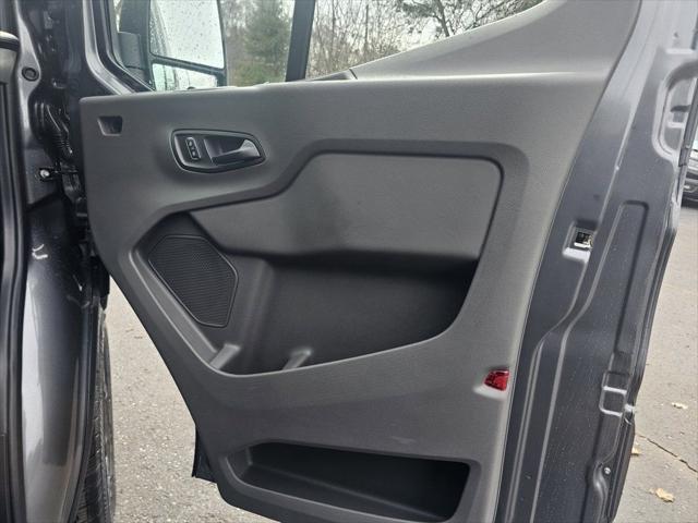 new 2024 Ford Transit-350 car, priced at $52,250