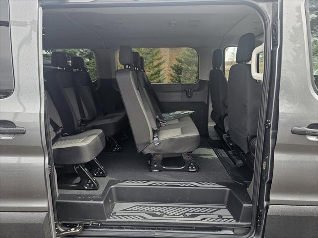new 2024 Ford Transit-350 car, priced at $52,250