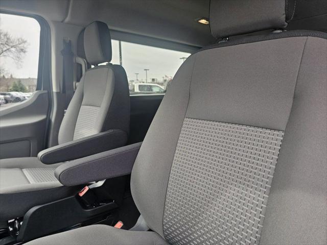 new 2024 Ford Transit-350 car, priced at $52,250