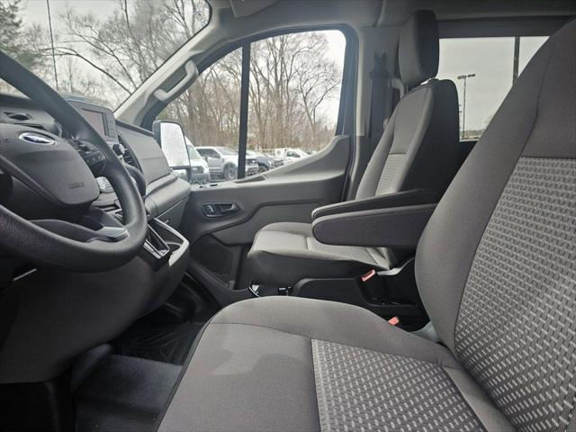 new 2024 Ford Transit-350 car, priced at $52,250