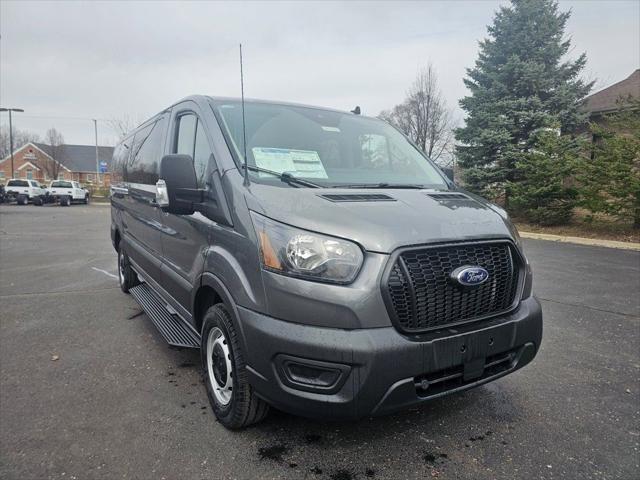 new 2024 Ford Transit-350 car, priced at $52,250