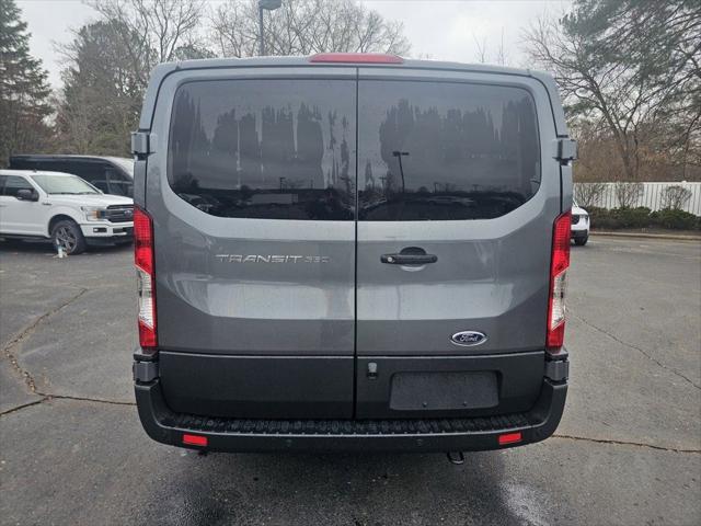 new 2024 Ford Transit-350 car, priced at $52,250