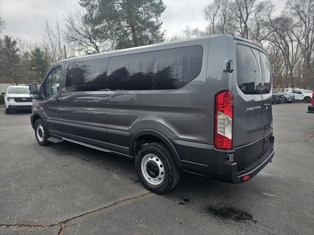 new 2024 Ford Transit-350 car, priced at $52,250