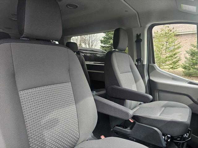 new 2024 Ford Transit-350 car, priced at $52,250