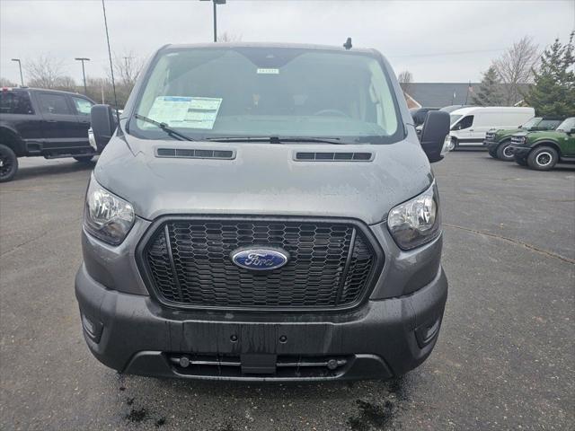 new 2024 Ford Transit-350 car, priced at $52,250