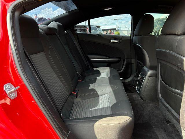 used 2018 Dodge Charger car, priced at $20,000