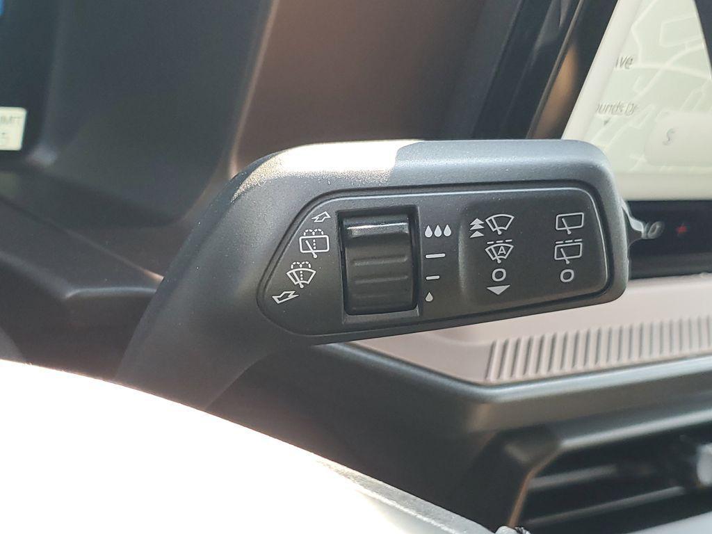 new 2025 Ford Bronco Sport car, priced at $35,191